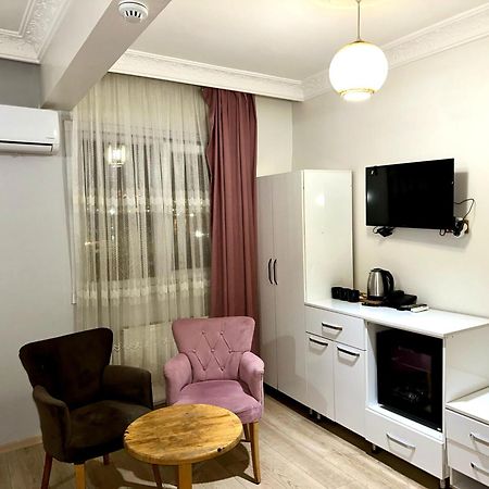 Avrasyaqueen Hotel Istambul Extérieur photo