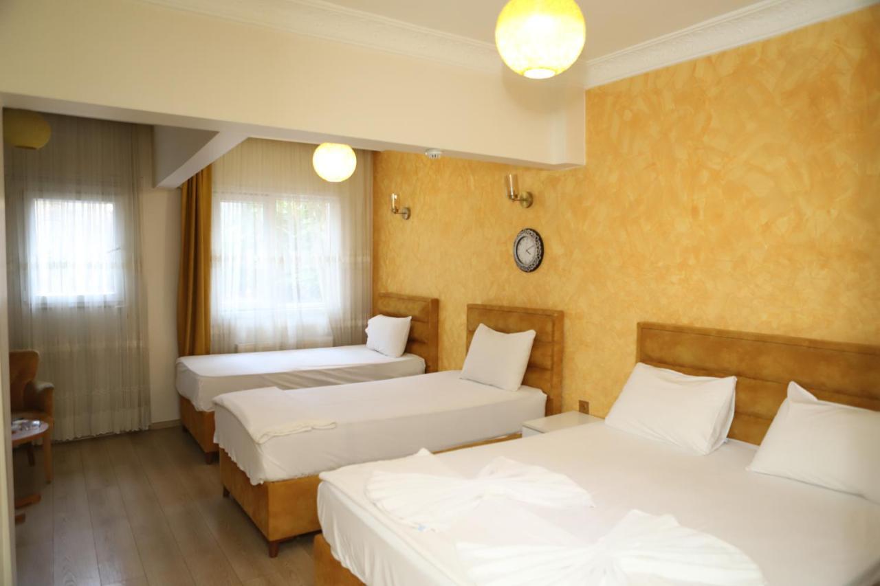Avrasyaqueen Hotel Istambul Extérieur photo