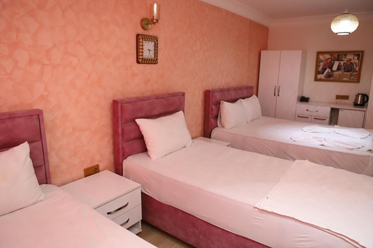 Avrasyaqueen Hotel Istambul Extérieur photo