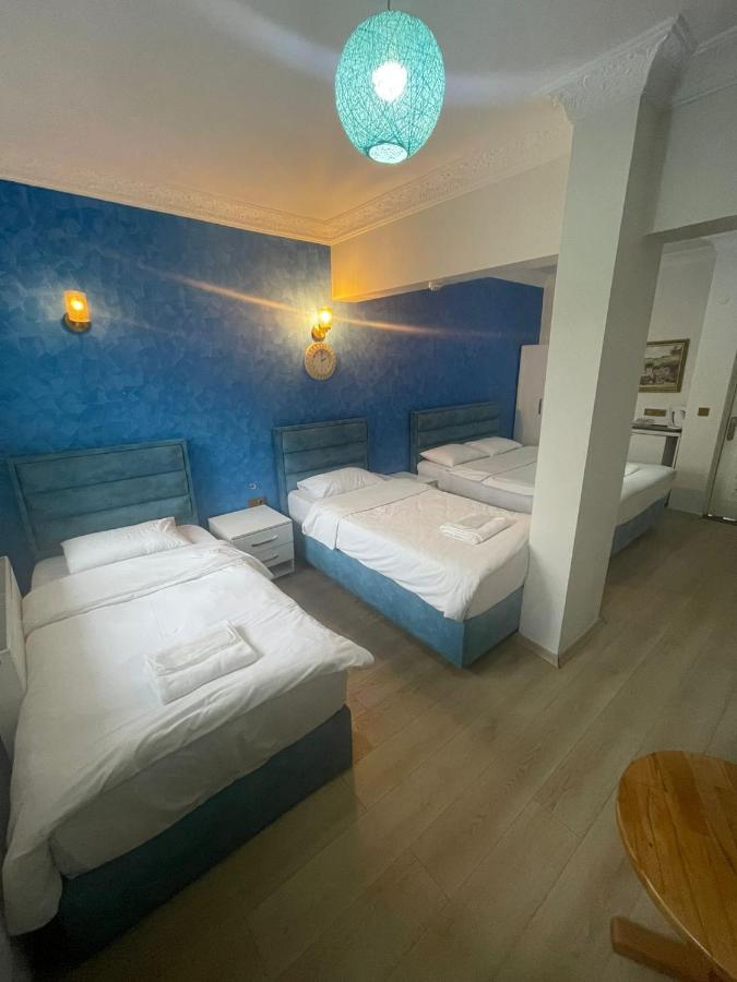 Avrasyaqueen Hotel Istambul Extérieur photo