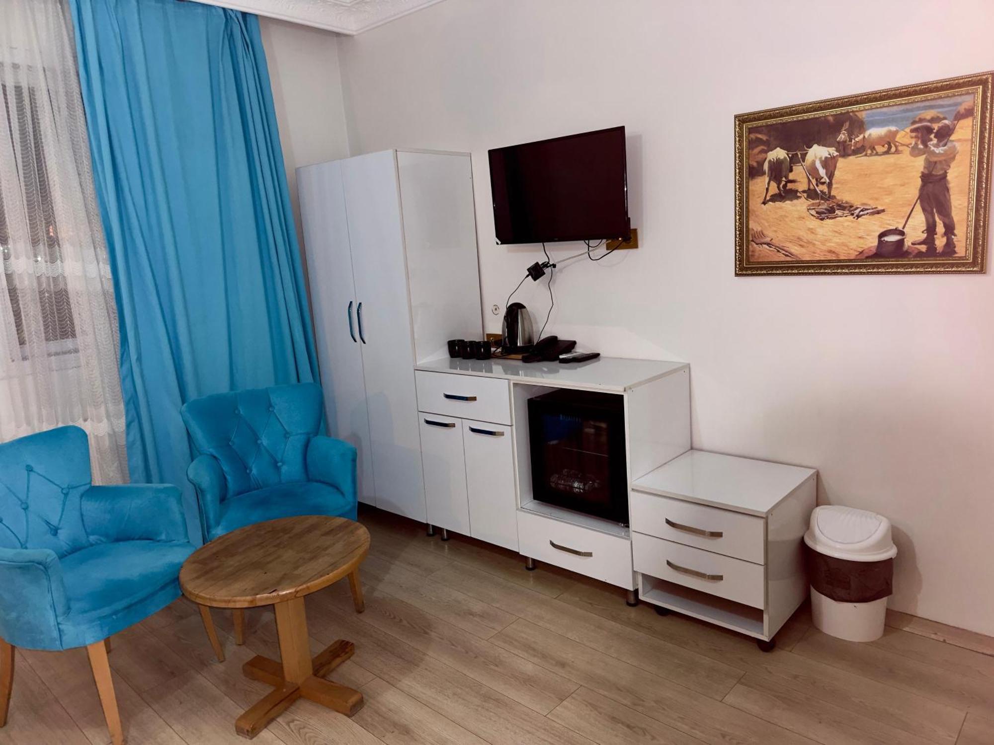 Avrasyaqueen Hotel Istambul Extérieur photo