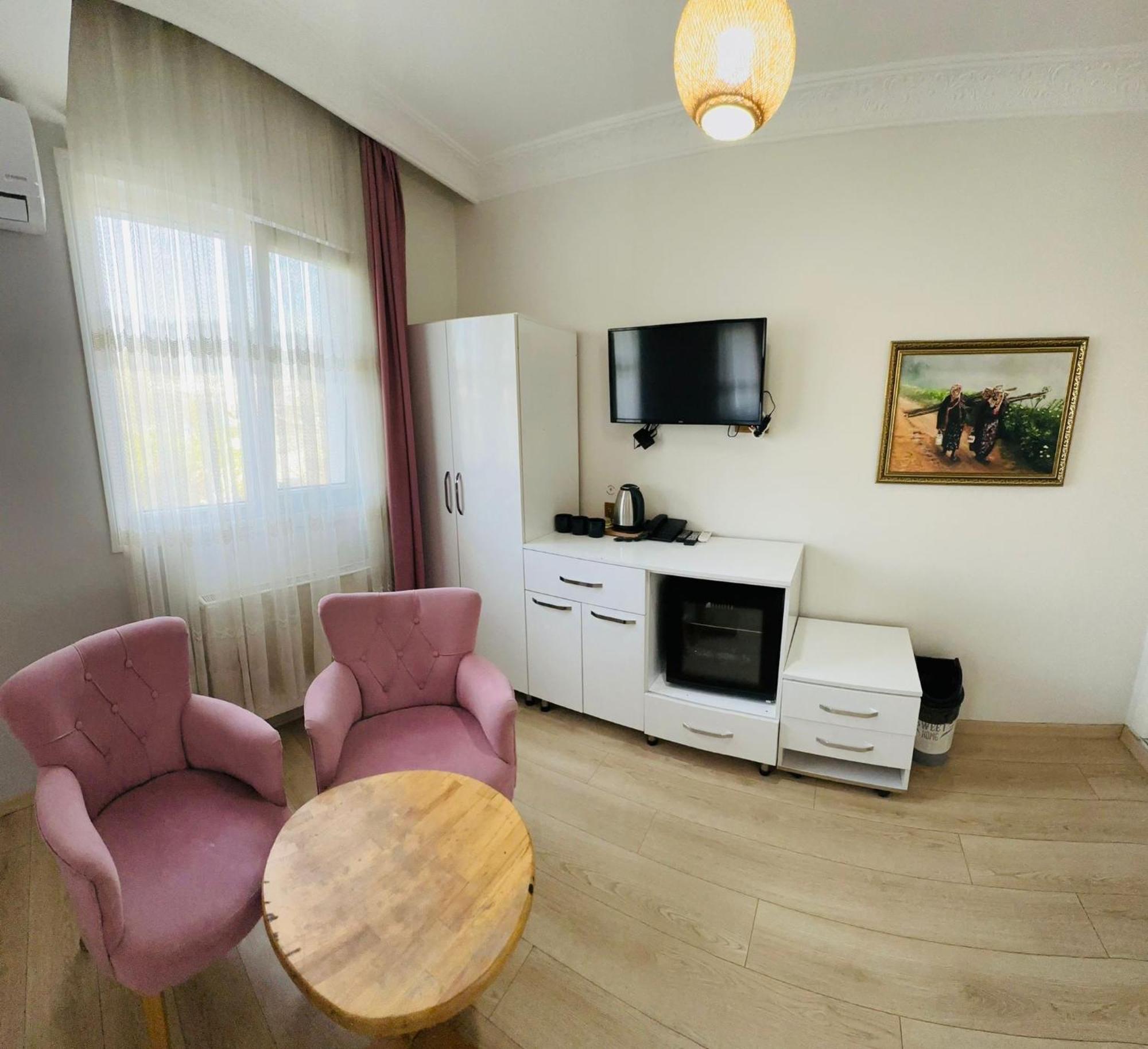 Avrasyaqueen Hotel Istambul Extérieur photo