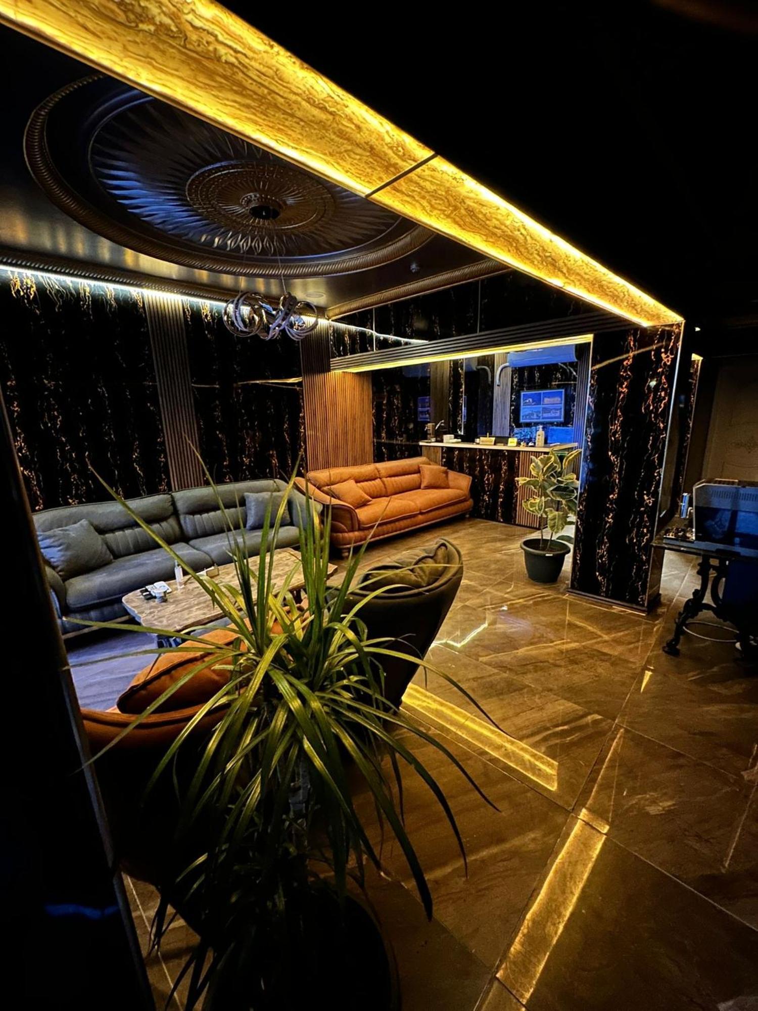 Avrasyaqueen Hotel Istambul Extérieur photo