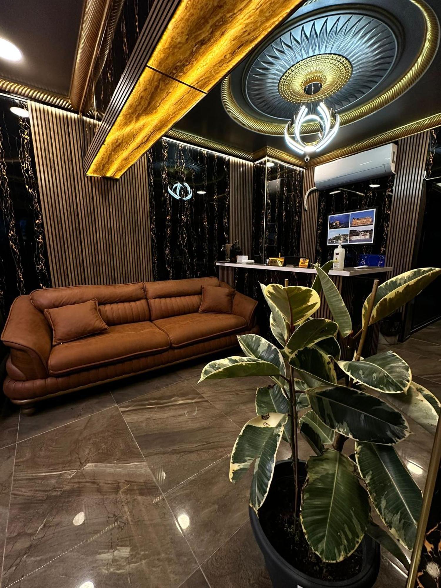 Avrasyaqueen Hotel Istambul Extérieur photo